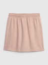 GAP Gyerek szoknya GAP logóval