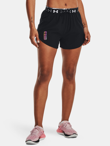Under Armour Női rövidnadrágok Under Armour UA RUN ANYWHERE HI Short