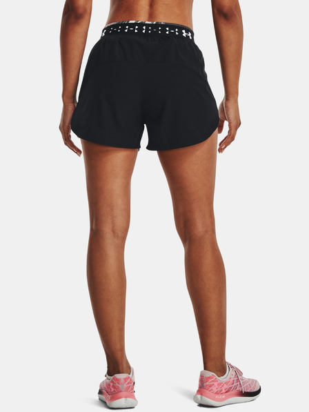 Under Armour Női rövidnadrágok Under Armour UA RUN ANYWHERE HI Short