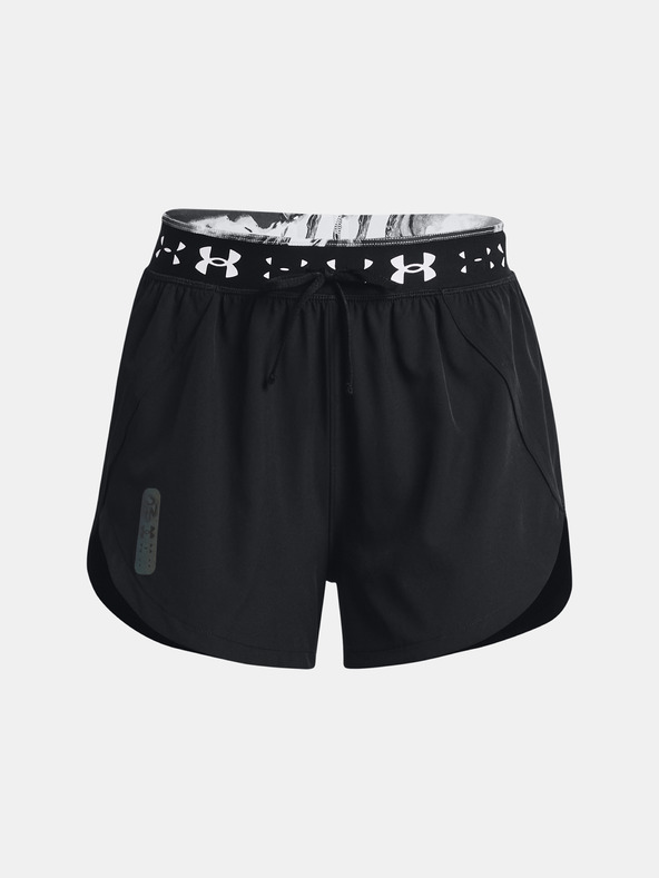 Under Armour Női rövidnadrágok Under Armour UA RUN ANYWHERE HI Short