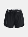 Under Armour Női rövidnadrágok Under Armour UA RUN ANYWHERE HI Short
