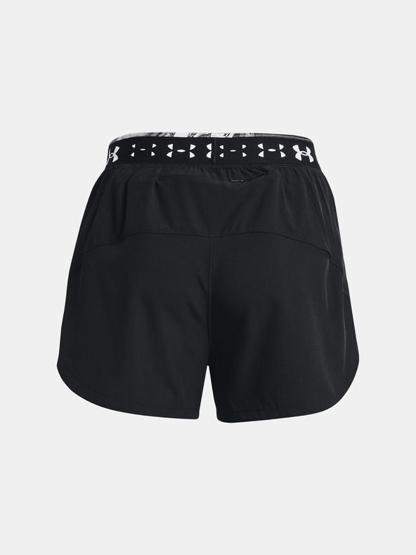 Under Armour Női rövidnadrágok Under Armour UA RUN ANYWHERE HI Short