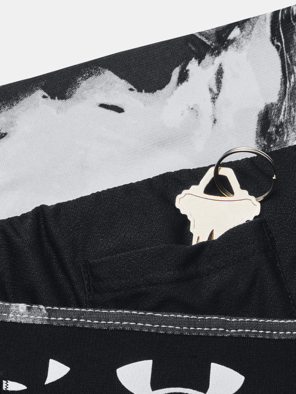 Under Armour Női rövidnadrágok Under Armour UA RUN ANYWHERE HI Short