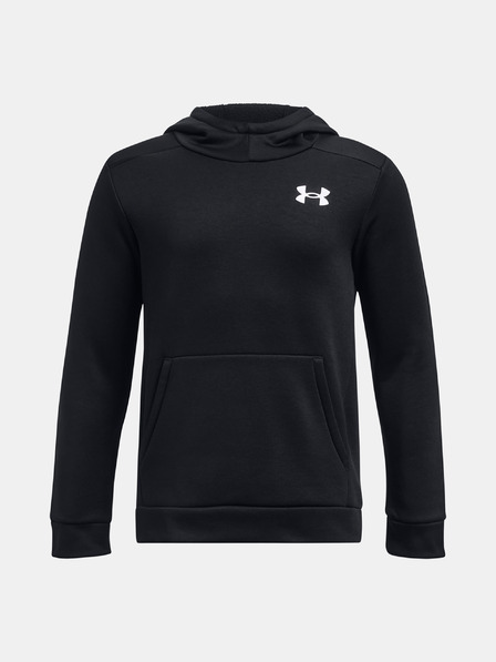 Under Armour Fiú felső Under Armour UA Armour Fleece Graphic HD