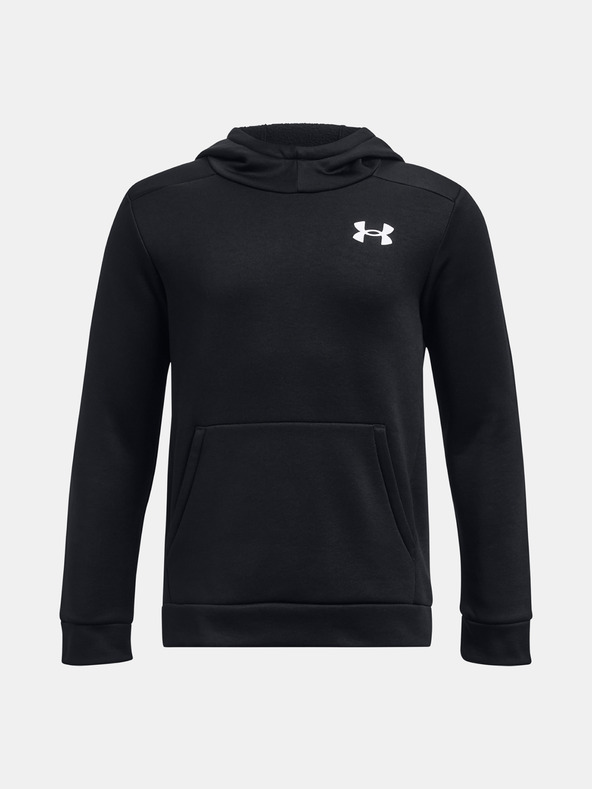 Under Armour Fiú felső Under Armour UA Armour Fleece Graphic HD