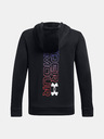 Under Armour Fiú felső Under Armour UA Armour Fleece Graphic HD