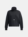 Under Armour Női felső Under Armour Pjt Rck Half Zip Pullover