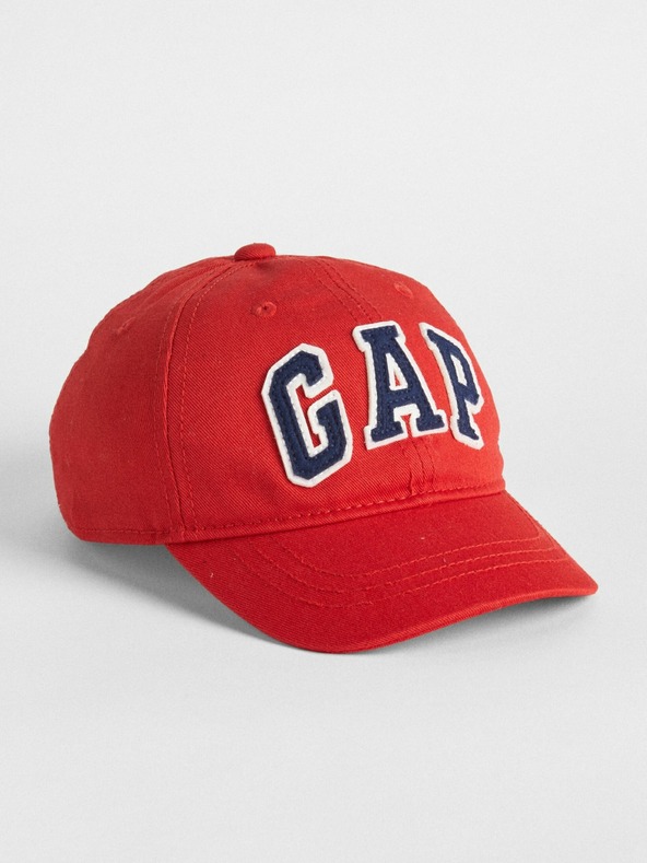 GAP Baby baseball sapka GAP logóval