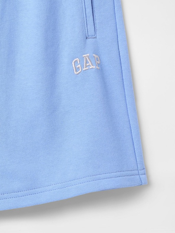 GAP Melegítő rövidnadrág VintageSoft GAP