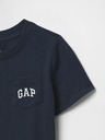 GAP Baby póló Pocket GAP