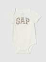 GAP Baby logós body GAP