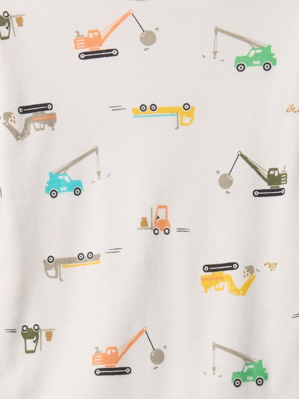 GAP Baby pizsama szett GAP