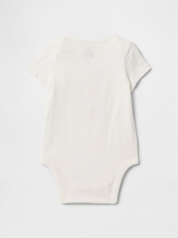 GAP Baby body Americana GAP