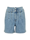 Orsay ORSAY világoskék női farmer rövidnadrág