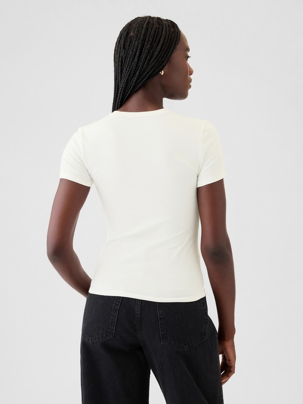 GAP Rövid ujjú póló GAP