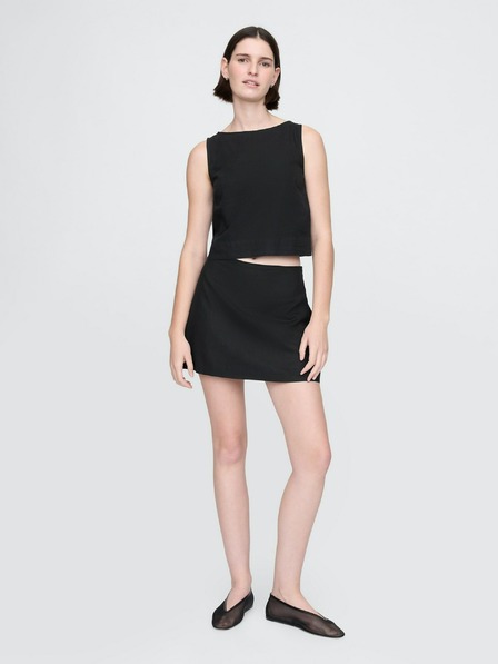 GAP Len sortszoknya GAP