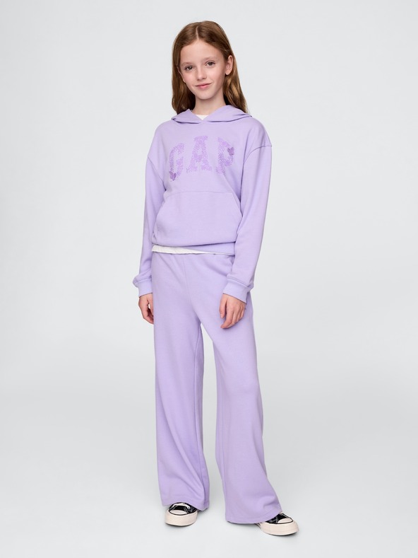 GAP Gyerek széles melegítő GAP