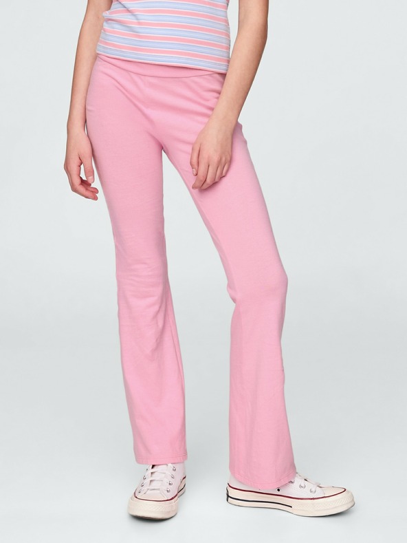 GAP Gyerek leggings GAP