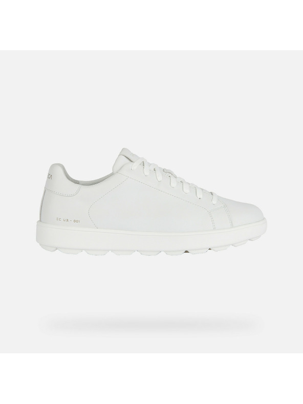 Geox Fehér férfi Geox Spherica ECUB-1 tornacipő