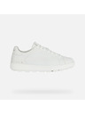 Geox Fehér férfi Geox Spherica ECUB-1 tornacipő