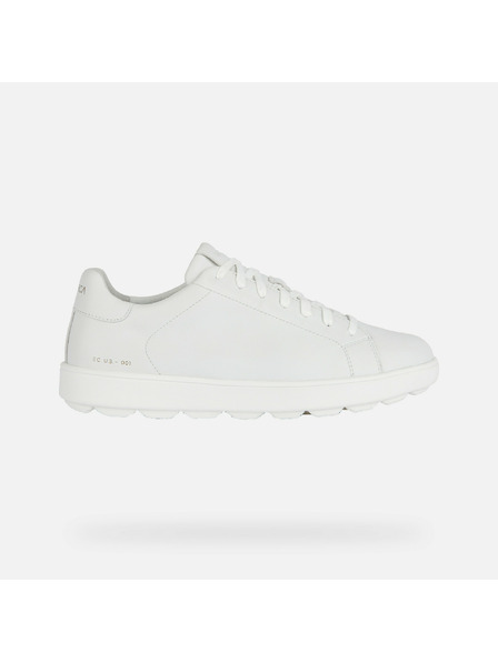 Geox Fehér férfi Geox Spherica ECUB-1 tornacipő