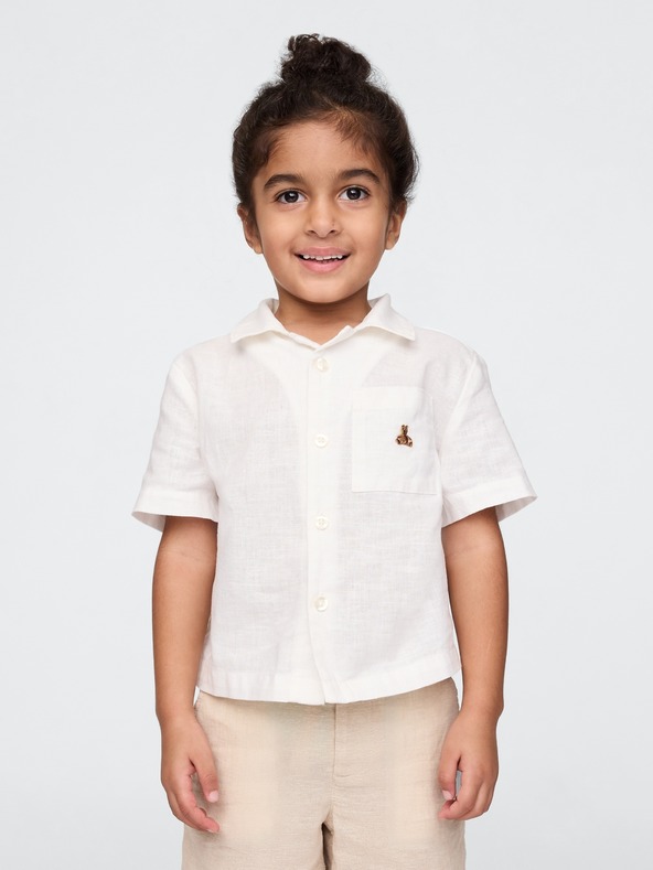 GAP Baby len ing GAP