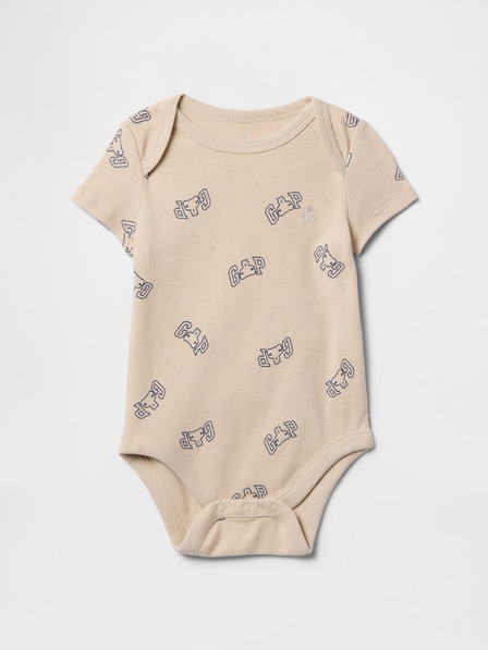 GAP Bébi body GAP
