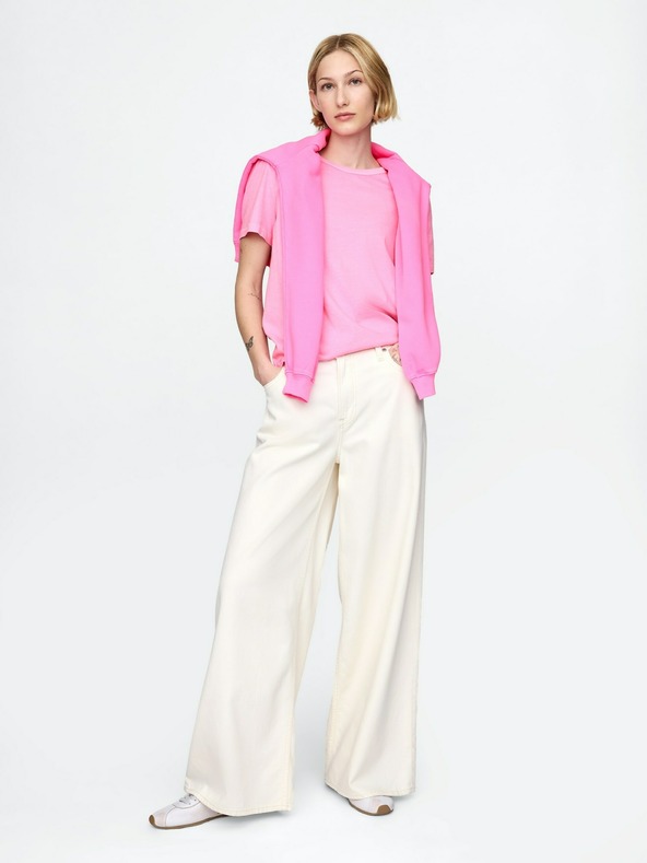 GAP Pamut póló GAP