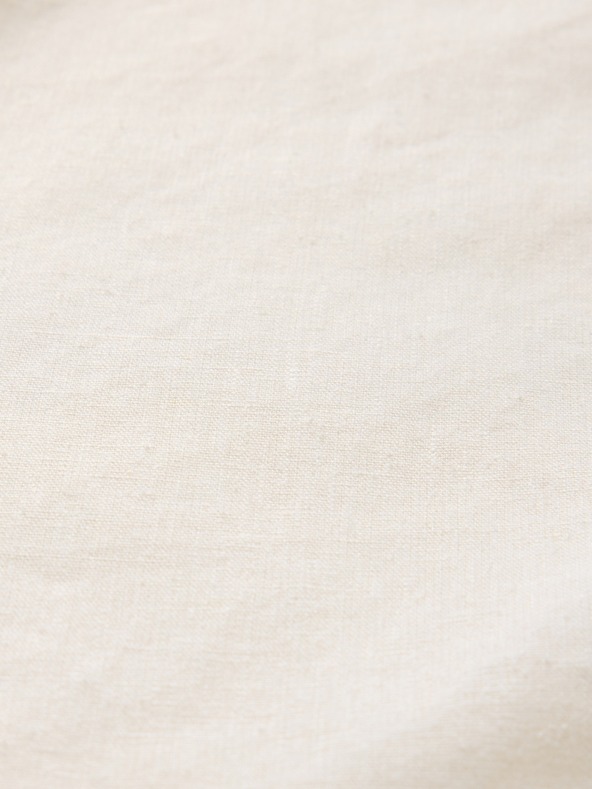 GAP Lenvászon midi szoknya GAP