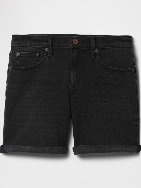 GAP Girlfriend farmer rövidnadrág GAP