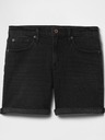 GAP Girlfriend farmer rövidnadrág GAP