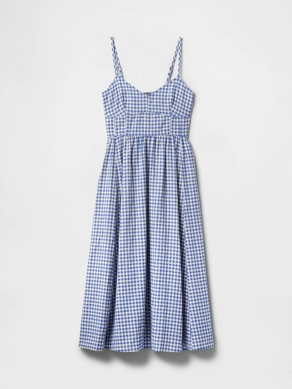 GAP Len maxi ruha GAP