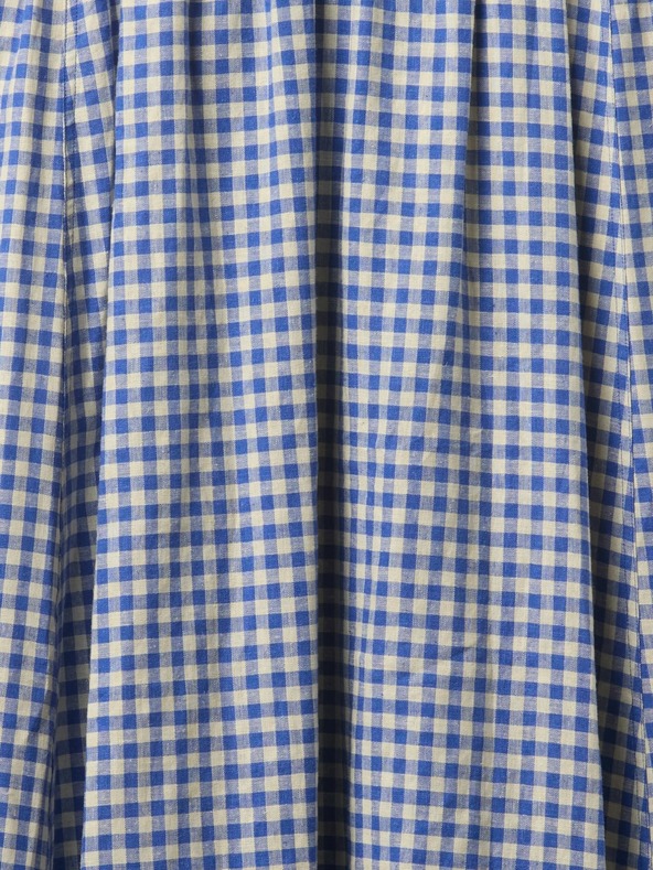 GAP Len maxi ruha GAP