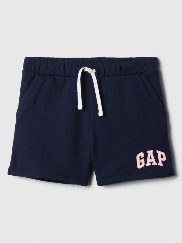 GAP Gyerek melegítő short GAP