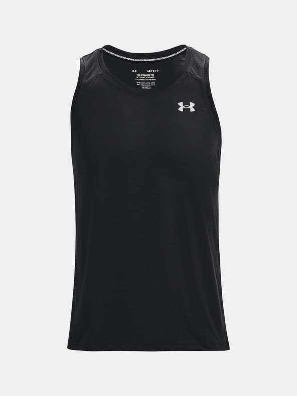 Under Armour Férfi atlétatrikó Under Armour Streaker Singlet