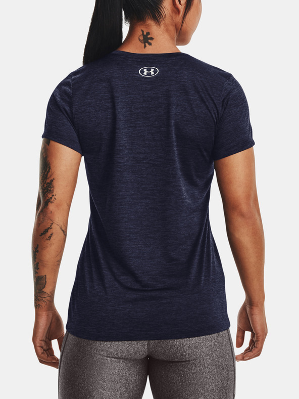 Under Armour Női póló Under Armour Tech SSC - Twist