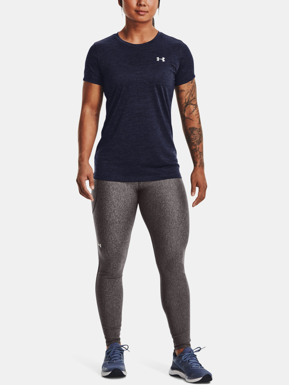 Under Armour Női póló Under Armour Tech SSC - Twist