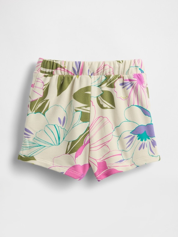 GAP Baby rövidnadrág GAP