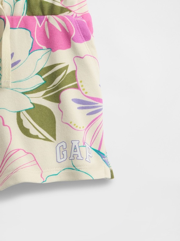 GAP Baby rövidnadrág GAP