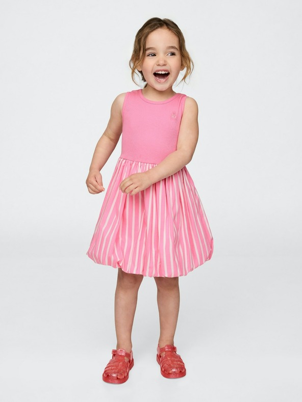 GAP Baby ballon ruha GAP