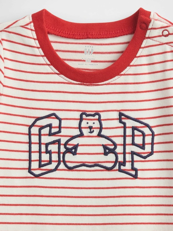 GAP Baby overall GAP