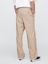 GAP Vászon nadrág GAP