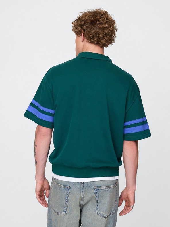 GAP Oversize VintageSoft pulóver GAP