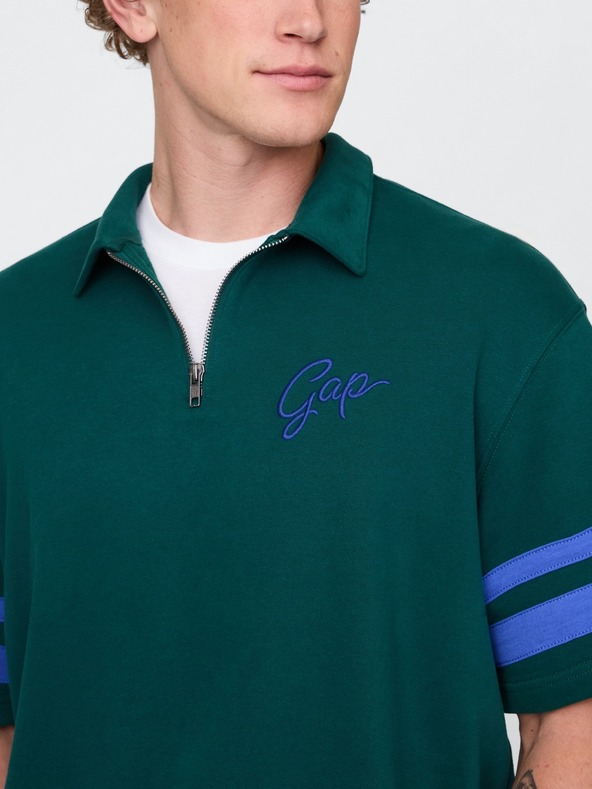 GAP Oversize VintageSoft pulóver GAP