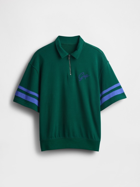 GAP Oversize VintageSoft pulóver GAP