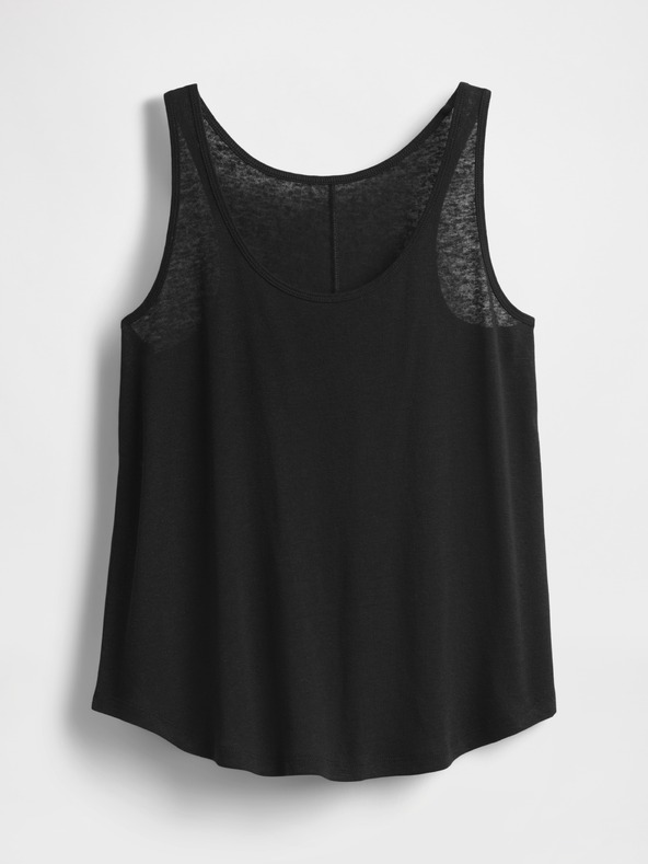 GAP Lenvászon top GAP