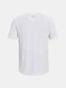 Under Armour Férfi póló Under Armour PJT ROCK BA GRAPHIC SS 2