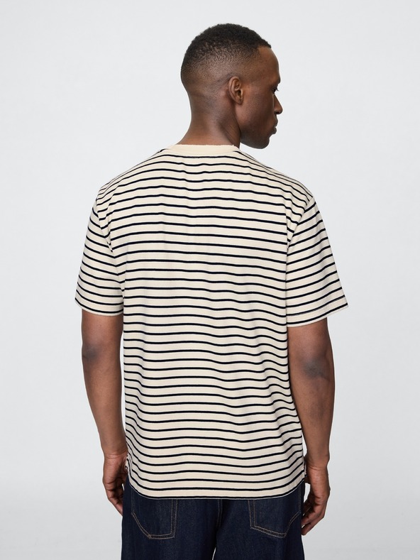 GAP Heavyweight póló Americana GAP