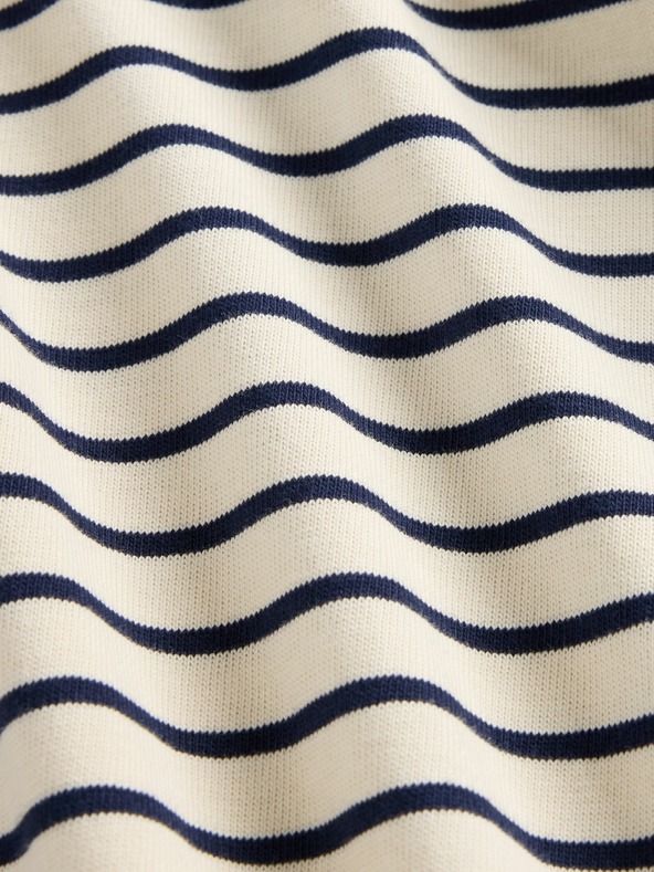 GAP Heavyweight póló Americana GAP