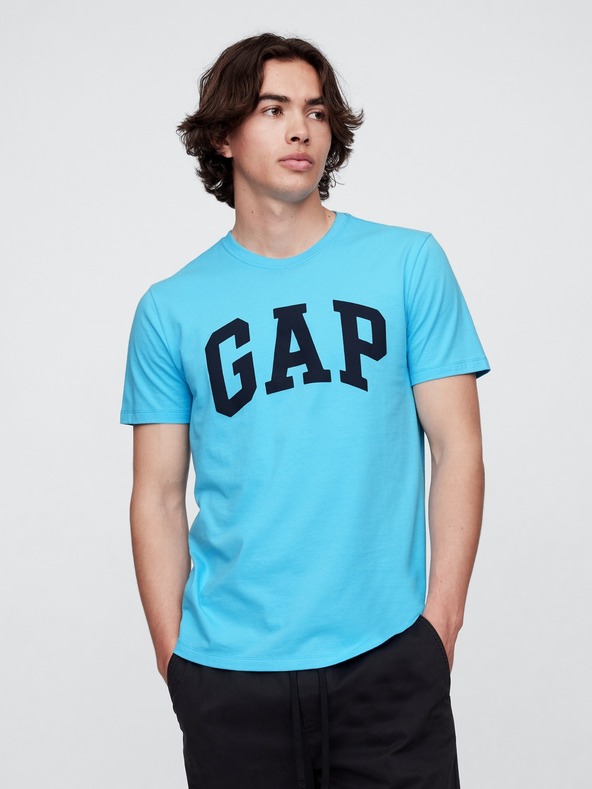 GAP Póló logóval Everyday Soft GAP